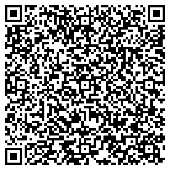 QR-код с контактной информацией организации Макарьевские бани, сауна