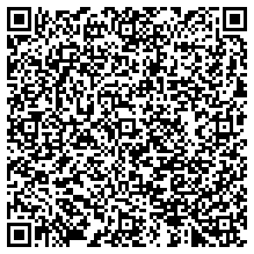 QR-код с контактной информацией организации Мебель.com