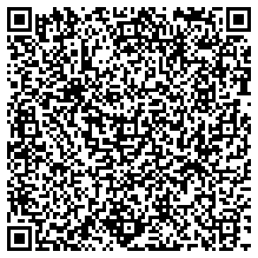 QR-код с контактной информацией организации ООО Аертех
