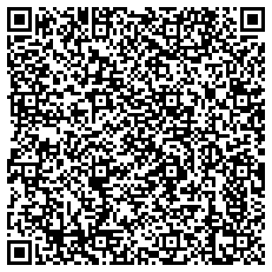 QR-код с контактной информацией организации АвиаметТелеком Росгидромета-Амсг Магнитогорск