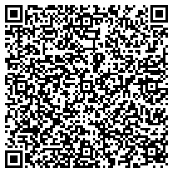 QR-код с контактной информацией организации РУСИНАУДИТ