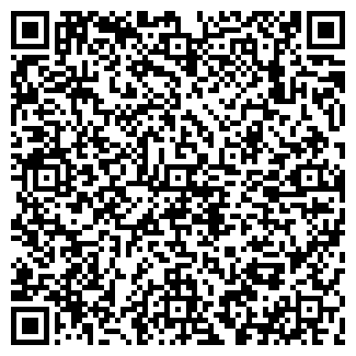 QR-код с контактной информацией организации Бриз, сауна