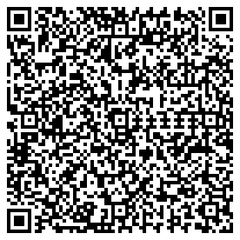 QR-код с контактной информацией организации Будка