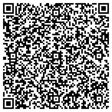 QR-код с контактной информацией организации ООО Логистика Сервис