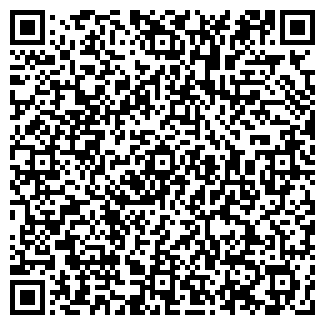 QR-код с контактной информацией организации ООО Аврора