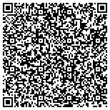 QR-код с контактной информацией организации Югра Сенатор-Мебель
