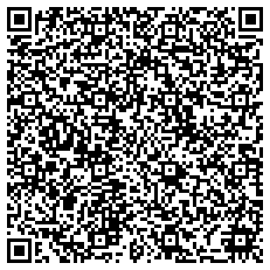 QR-код с контактной информацией организации Сухая чистка подушек, сеть мастерских, ИП Кортавенков А.С.