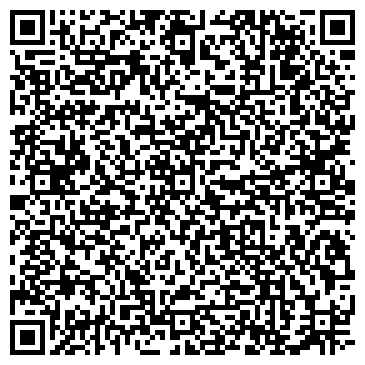 QR-код с контактной информацией организации Кафе студии Артемия Лебедева