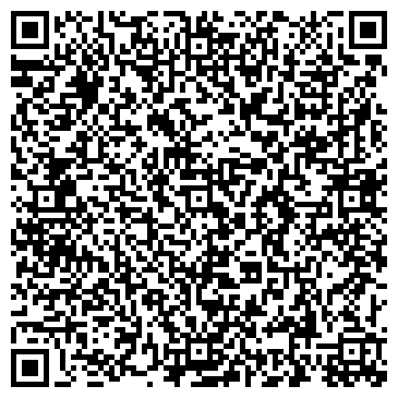 QR-код с контактной информацией организации ЮРИДИЧЕСКИЕ УСЛУГИ