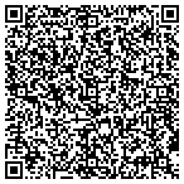 QR-код с контактной информацией организации Верхнеуральский детский дом