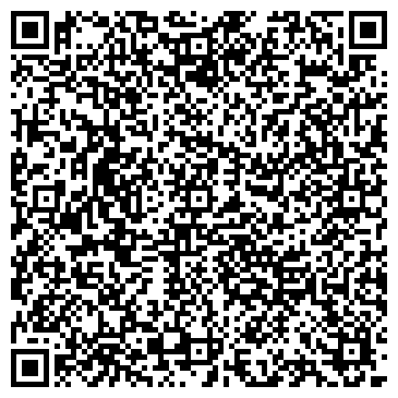 QR-код с контактной информацией организации Азбука вин