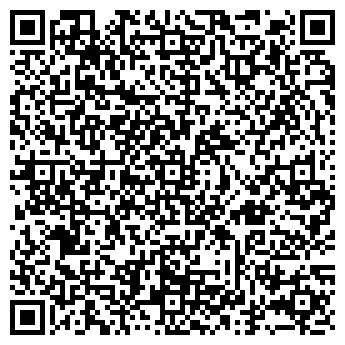 QR-код с контактной информацией организации ZooПланета