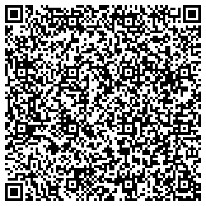 QR-код с контактной информацией организации Техресурс, ООО, торговая компания, Склад №1 Оптово-розничный