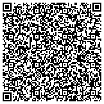 QR-код с контактной информацией организации Сеть аптечных пунктов