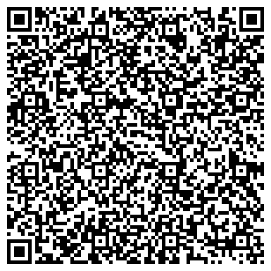 QR-код с контактной информацией организации Краснобашкирский дом престарелых