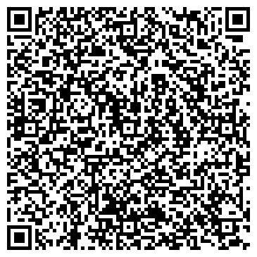 QR-код с контактной информацией организации ООО Иксора