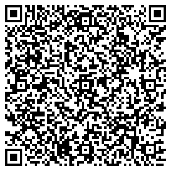 QR-код с контактной информацией организации "Мама Зоя"