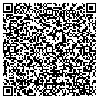 QR-код с контактной информацией организации «Батони»