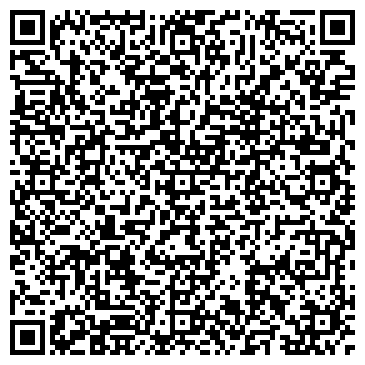 QR-код с контактной информацией организации Автомаг, магазин автотоваров, ИП Соснин А.Е.