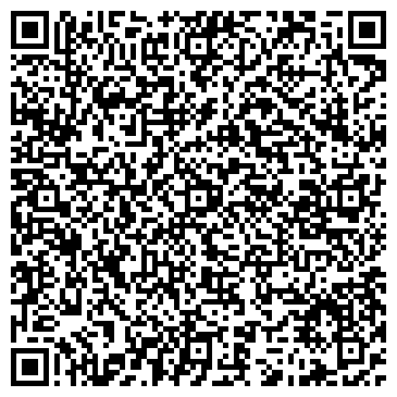 QR-код с контактной информацией организации ООО СВАМ Дистрибьюшн