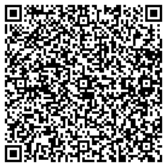QR-код с контактной информацией организации ООО Газэнергосеть Поволжье