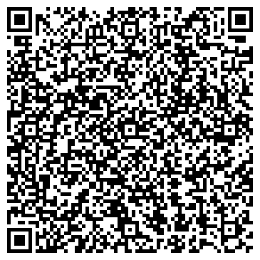 QR-код с контактной информацией организации ЗАГС Правобережного района