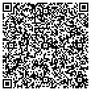 QR-код с контактной информацией организации Филейская баня
