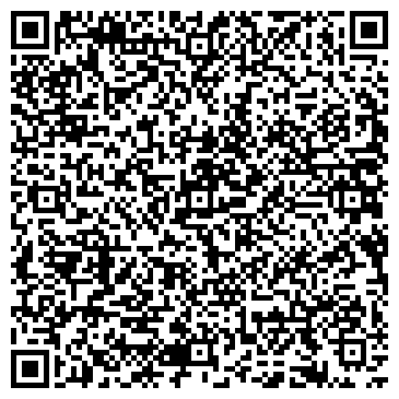 QR-код с контактной информацией организации "La Ferme"