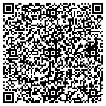 QR-код с контактной информацией организации ГИМНАЗИЯ № 1507