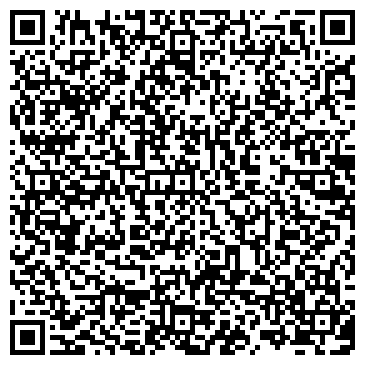 QR-код с контактной информацией организации Мебель.ру