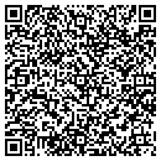 QR-код с контактной информацией организации Фараон, сауна