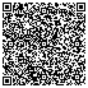 QR-код с контактной информацией организации ООО АстраНефтеГрузТранс