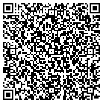 QR-код с контактной информацией организации ЖАР-ПТИЦА