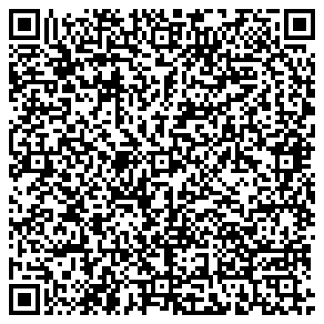 QR-код с контактной информацией организации "Мир шашлыков"