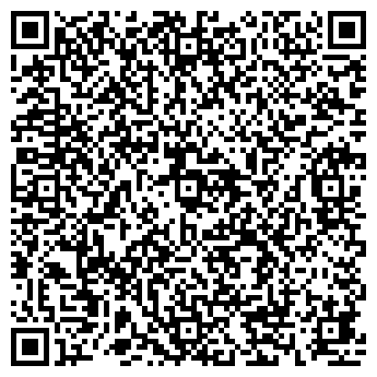 QR-код с контактной информацией организации Банкомат, КБ Кубанский универсальный банк, ООО