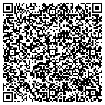 QR-код с контактной информацией организации ООО Вятские центральные бани
