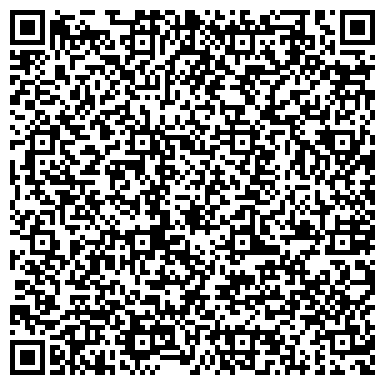 QR-код с контактной информацией организации Собрание депутатов Верхнеуральского муниципального района