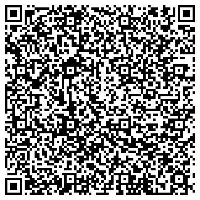 QR-код с контактной информацией организации Лесная сказка, оздоровительный комплекс, Местоположение