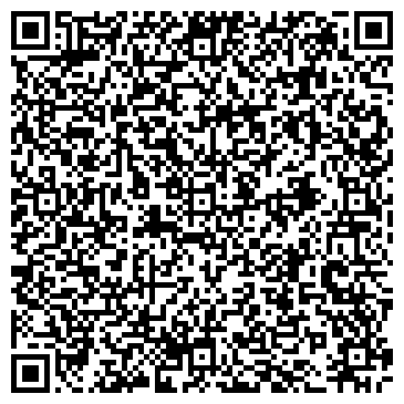 QR-код с контактной информацией организации Поликлиника №1 г. Владивостока