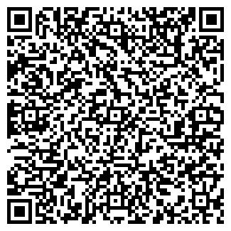 QR-код с контактной информацией организации Латунские бани, МУП