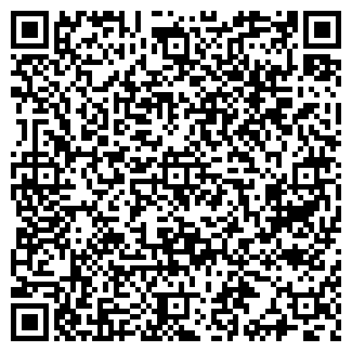 QR-код с контактной информацией организации Ёлки-палки, сауна
