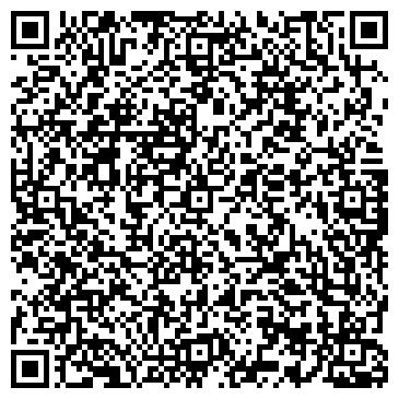 QR-код с контактной информацией организации КАЛИНИНСКОГО РАЙОНА Г.ЧЕБОКСАРЫ ВК