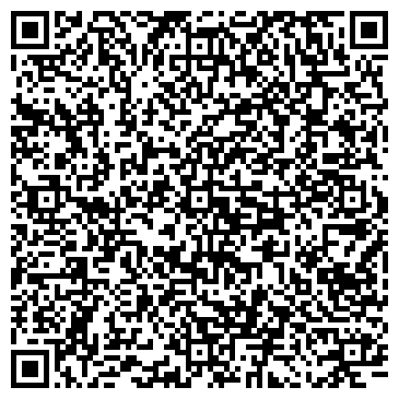 QR-код с контактной информацией организации Парикмахерский кабинет Михаила Грачева