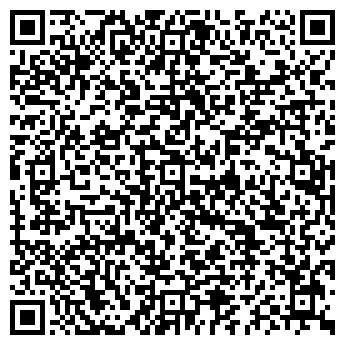 QR-код с контактной информацией организации Банкомат, АКБ РОСБАНК, ОАО, Южный филиал