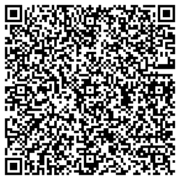 QR-код с контактной информацией организации Мебель City