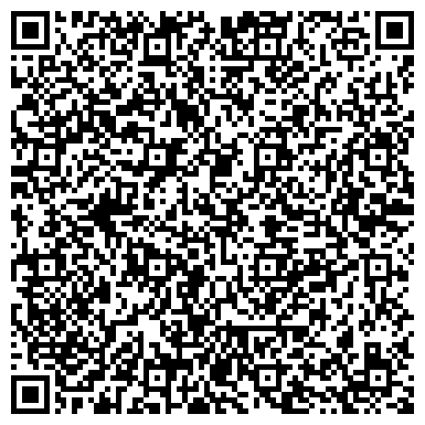 QR-код с контактной информацией организации ООО Управляющая компания жилищным фондом пос. Майский