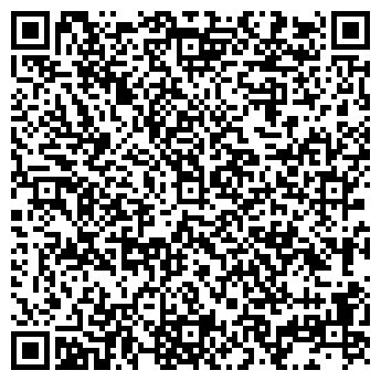 QR-код с контактной информацией организации Латунские бани, МУП