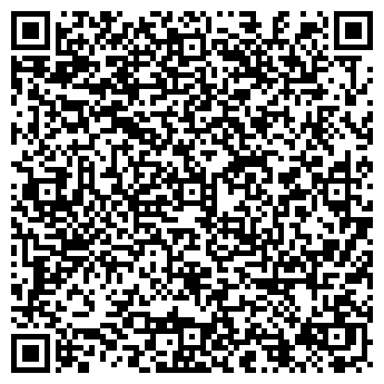 QR-код с контактной информацией организации Имидж студия РОМЕО