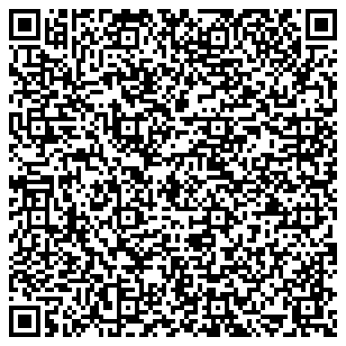 QR-код с контактной информацией организации Поликлиника, Госпиталь МСЧ МВД России по Приморскому краю