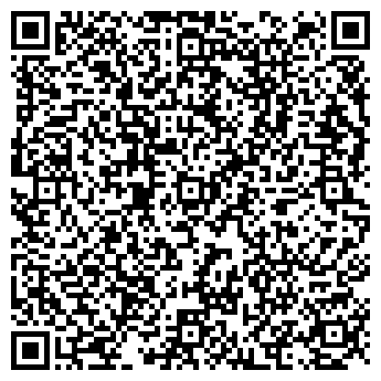 QR-код с контактной информацией организации Банкомат, КБ Кубанский универсальный банк, ООО